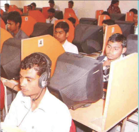 J.S. University Shikohabad Laboratory & Library photo 9